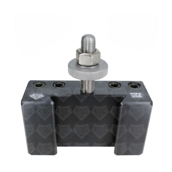 Aloris CXA-1S CXA Series Oversized Turning and Facing Holder