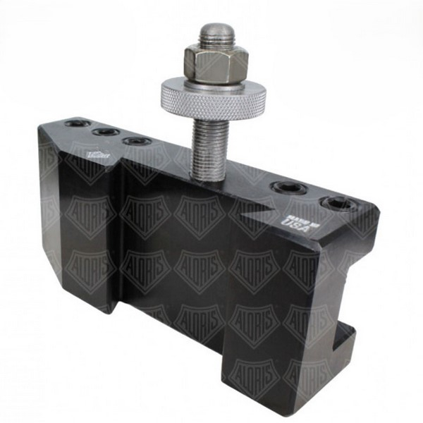 Aloris CA-13L CA Series Extension Tool Holder, Opposite Hand