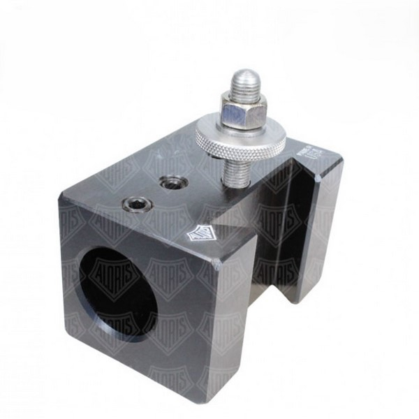 Aloris CXA-141 CXA Series Boring Bar Holder, 1.25"