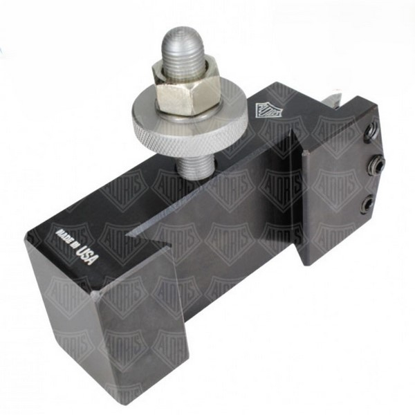 Aloris CXA-8 CXA Series Threading Holder