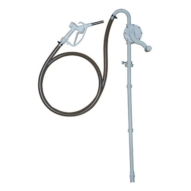 American Lube 4166-DEFN Hand Operated Drum Pump for DEF