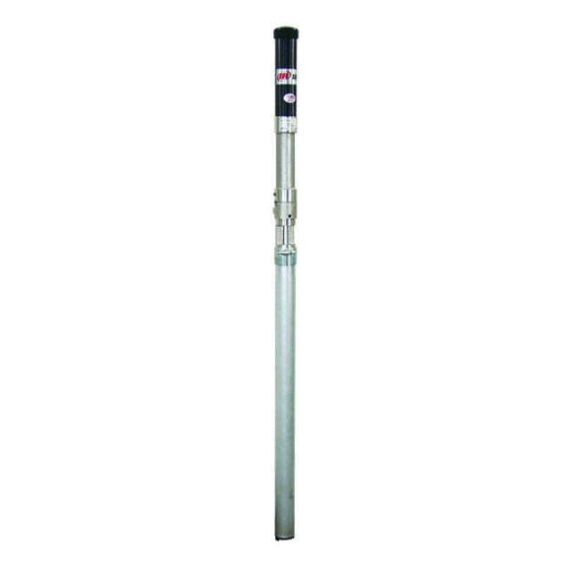 American Lube 612041-3 High-Volume Air-Operated Drum Transfer Pump