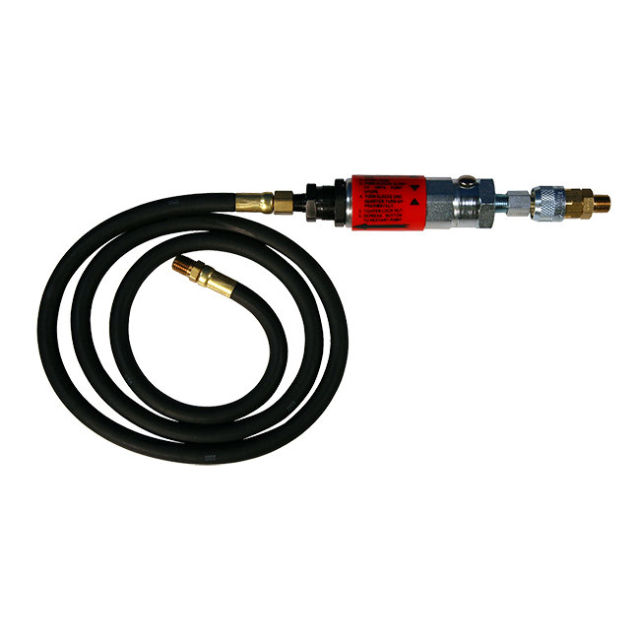 American Lube 635040 Stop Valve for 2" and 3" Thunder Pumps