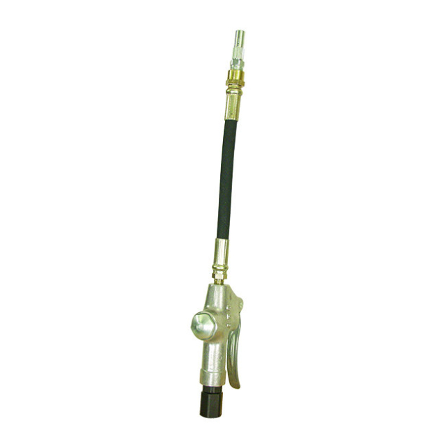 American Lube 635392 635X Series Non-Metered Fluid Control Handle