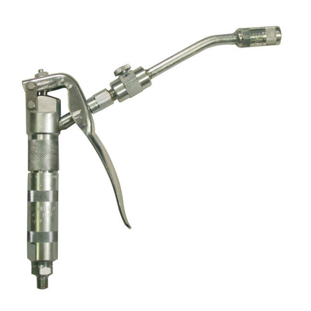 American Lube 636103 High-Pressure Booster Handle