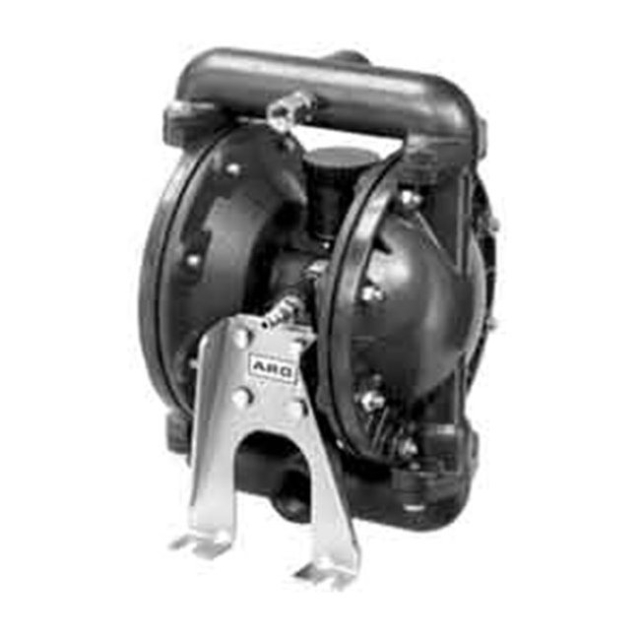 American Lube 650718-C 1-1/2" Diaphragm Pump