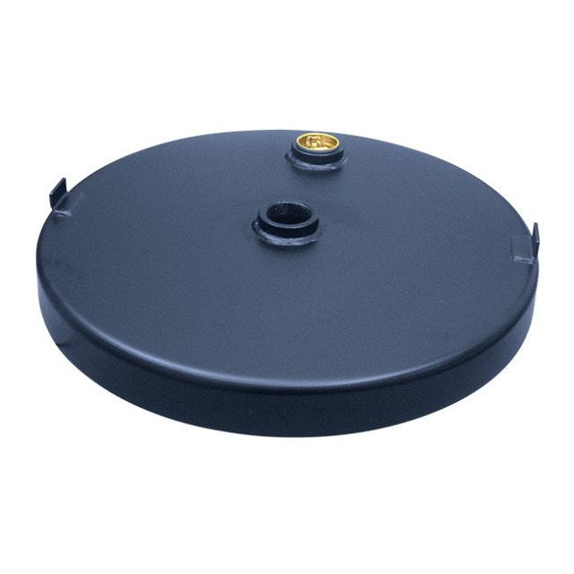 American Lube 71060-AL 55-Gallon / 400-Pound Drum Cover