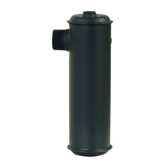 American Lube 91790 1-1/4" Threaded Air Motor Muffler