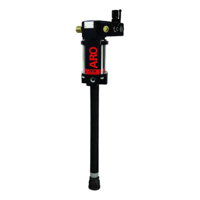 American Lube AF0409A53PFL1 Stub Pump 9:1 for 55-Gallon Drum