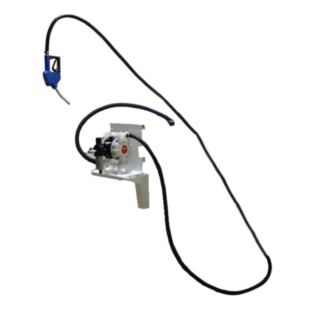 American Lube DEF-11 Air-Operated DEF Pumping System with Automatic Nozzle