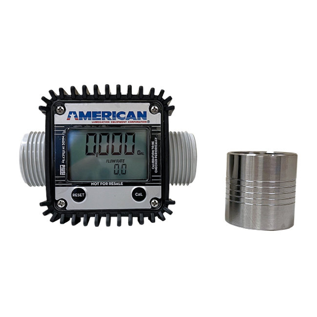 American Lube DEF-22 Electronic DEF Meter