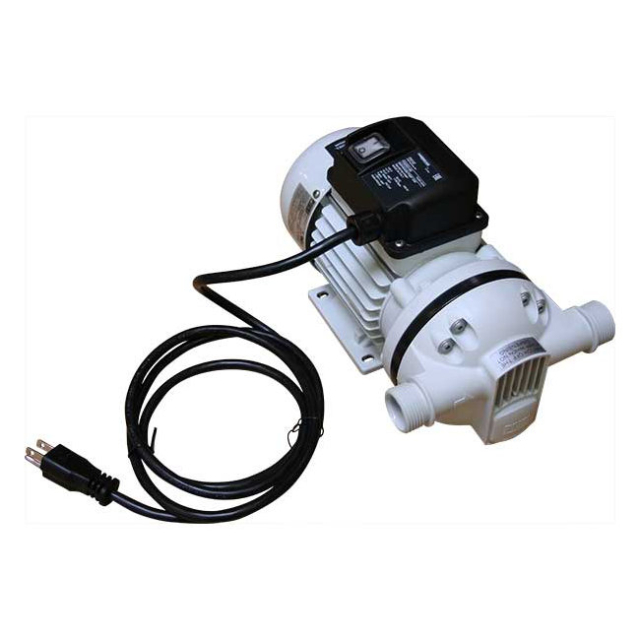 American Lube DEF3A-PUMP 120-Volt Electric DEF Pump with Timer