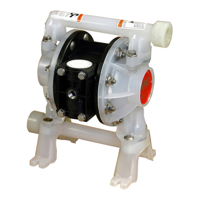 American Lube PD05P-BPS-PVV-B 1/2" Diaphragm Pump for DEF
