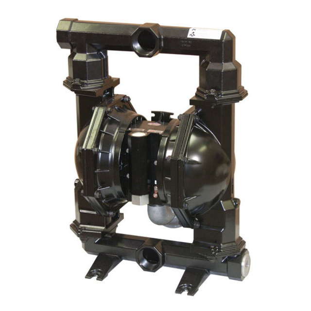 American Lube PD20A-AAP-GGG-B 2" Diaphragm Pump