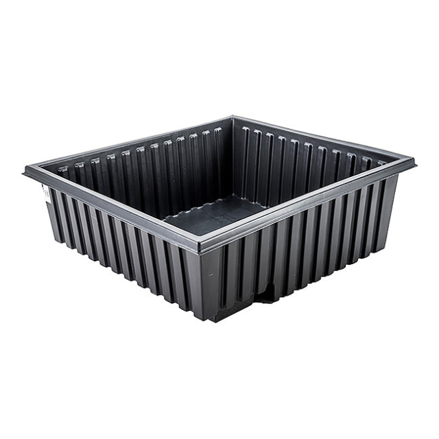 American Lube PT16 203-Gallon Containment for Stackable Poly Tanks