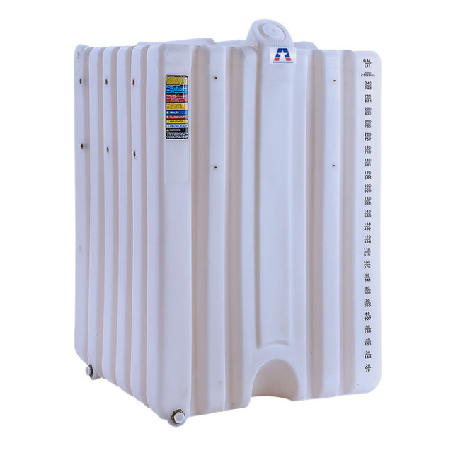 American Lube PT260 260-Gallon Stackable Poly Tank