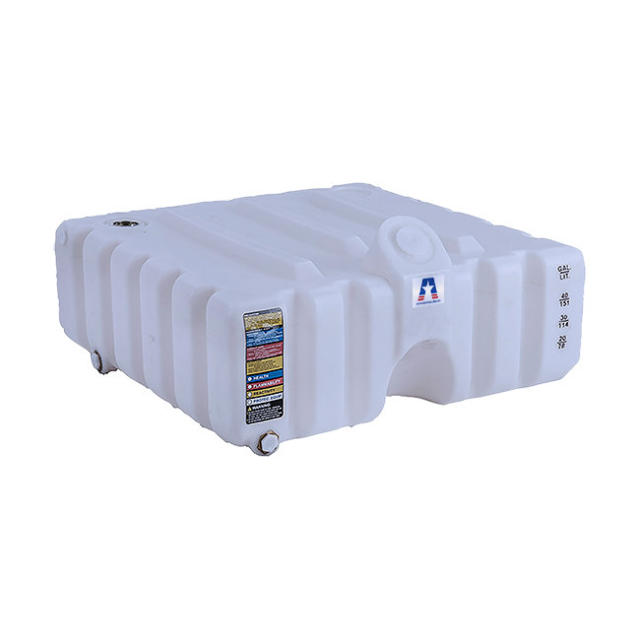 American Lube PT60 60-Gallon Stackable Poly Tank