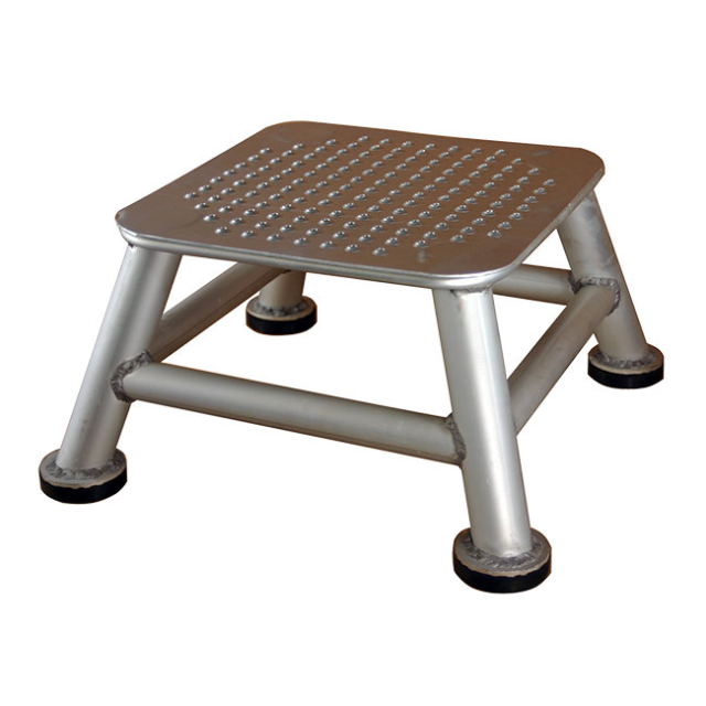 American Lube QL-101 Technician Step Stool