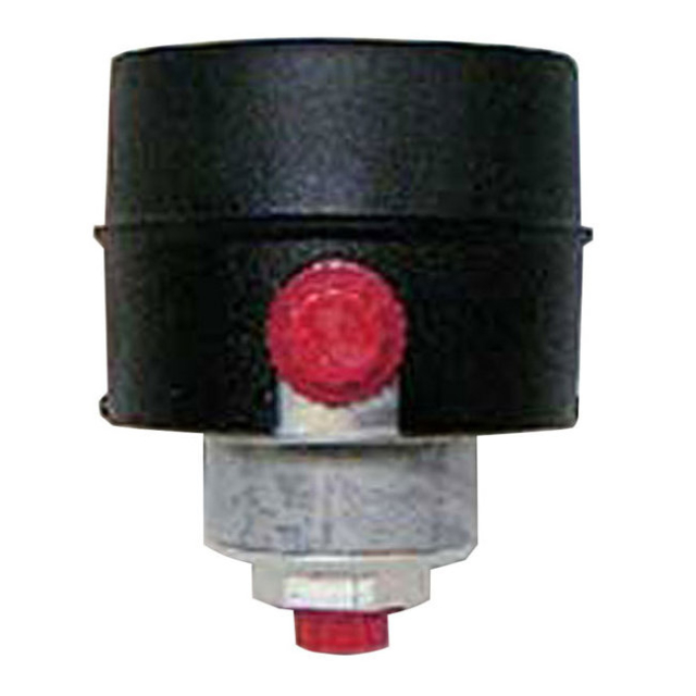 American Lube TIM-365-5S 1/2" NPT (F) Pulse Meter for Antifreeze Mixtures & Oils