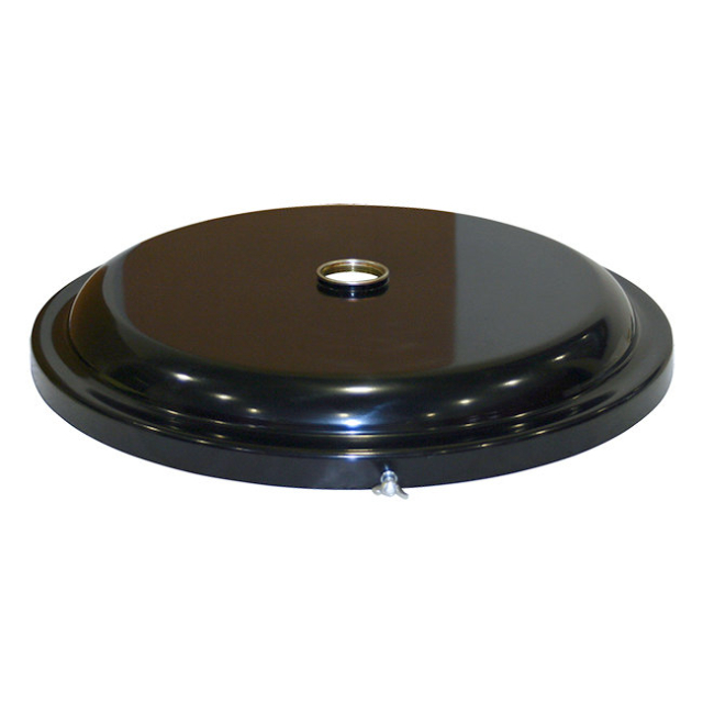 American Lube TIM-369 55-Gallon/400-Pound Drum Cover