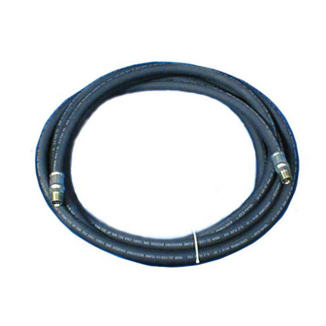 American Lube TIM-4416-30 1" x 30' Oil Hose