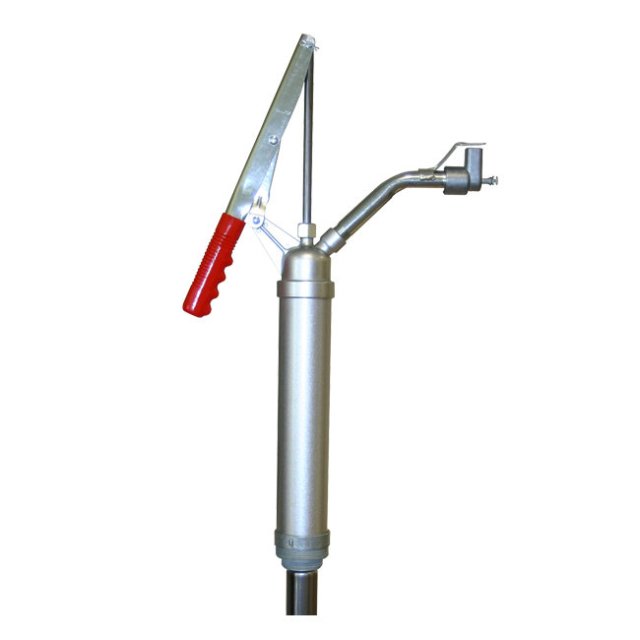 American Lube TIM-75-40 Heavy-Duty Barrel Pump for Lubricants, Additives and Other Noncorrosive Fluids, Pack of 40 pcs