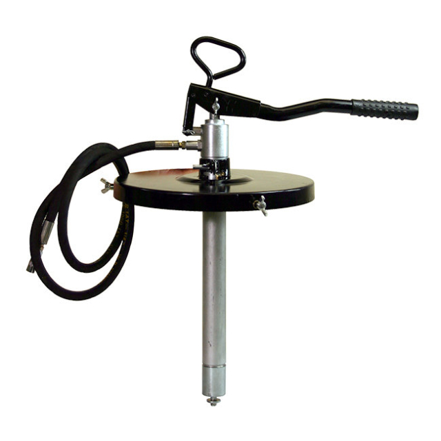 American Lube TIM-83-KM 35-Pound Hand-Operated Grease Pump
