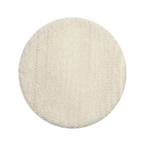 Bissell BigGreen Commercial 437.053BG 12" Carpet Bonnet for Models: BGEM8500, BGEM9000