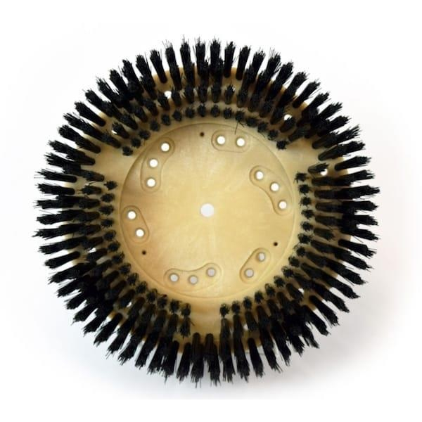 Bissell BigGreen Commercial 812413 13" Polypropylene Carpet Scrub Brush