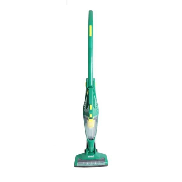 Bissell BigGreen Commercial BG701G 2 in 1 Battery Vacuum, 7lbs, Bag Less, Rechargeable Vacuum, w/ Detachable Hand Held Vacuum, Charging Stand