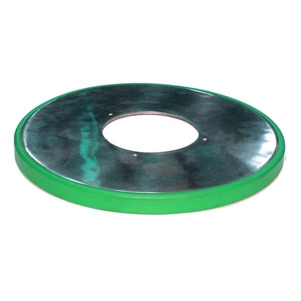 Bissell BigGreen Commercial BGBA-13 13" Apron, Non-Marking