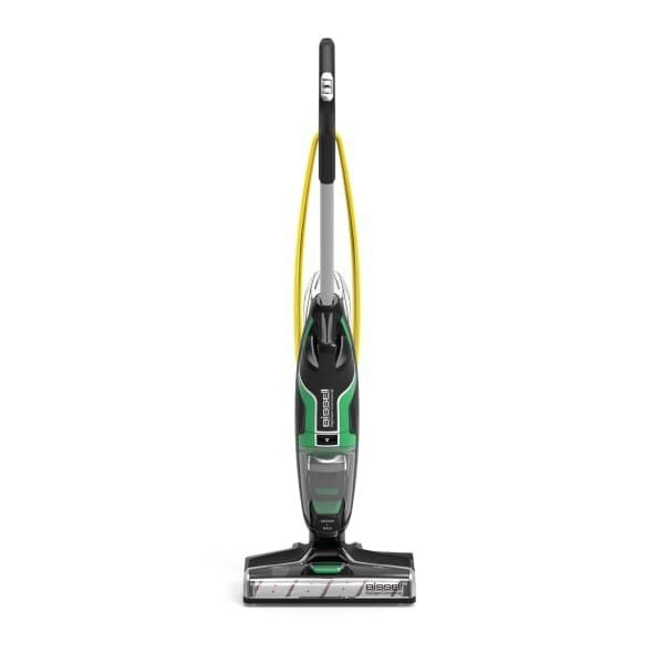 Bissell BigGreen Commercial BGFW13 FloorWash All In One Vacuum & Mop