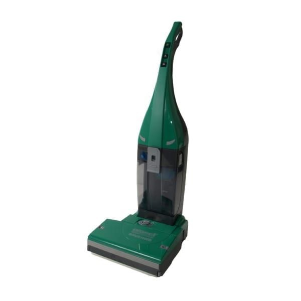 Bissell BigGreen Commercial BGUS1500 15" Electric Upright Floor Scrubber & Drier