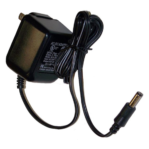 Bissell BigGreen Commercial PR8100-BS15 Charger for Nickel-Metal-Hydride Battery for Rechargeable Cordless Sweeper BG9100NM
