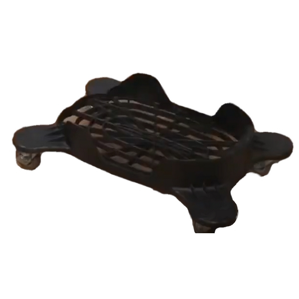 Bissell BigGreen Commercial DL500 Dolly for CycloMop