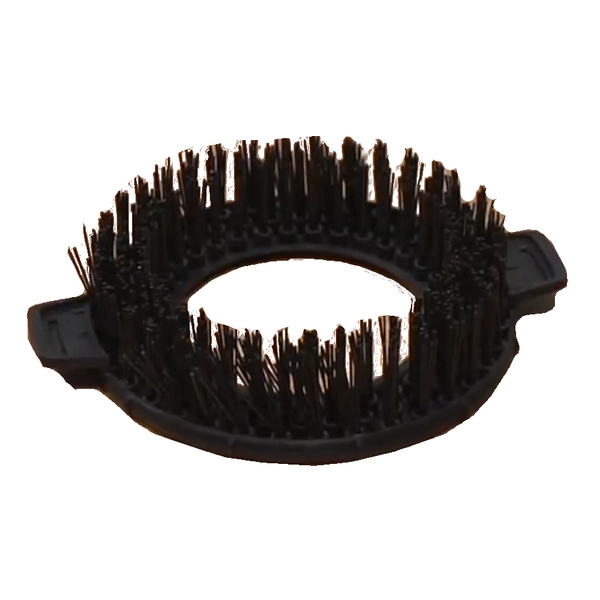 Bissell BigGreen Commercial SB500-5 CycloMop Scrub Brush, 5 Pack