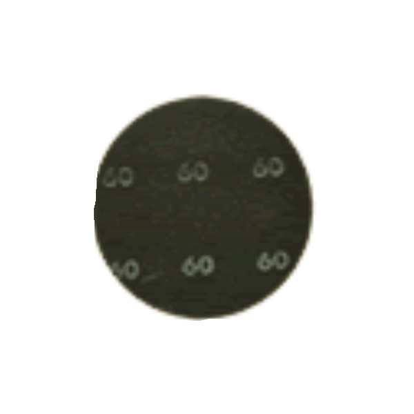 Bissell BigGreen Commercial SS12060 12" Sand Screen, 60 Grit