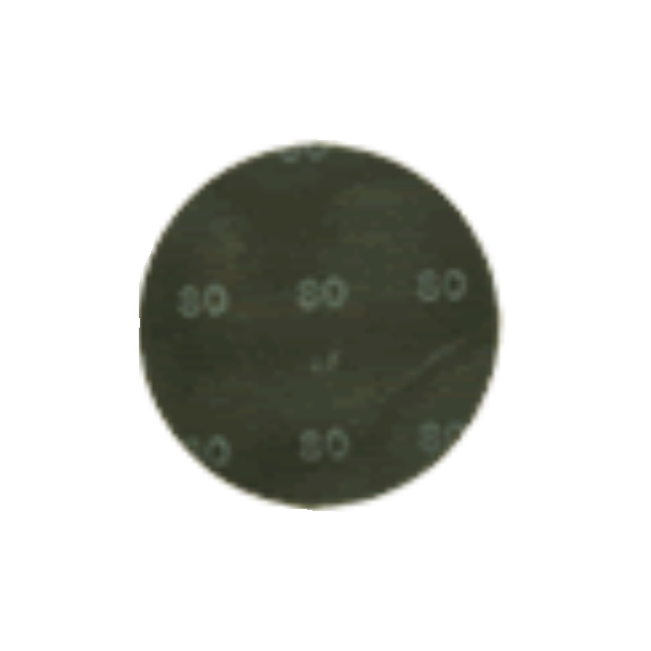 Bissell BigGreen Commercial SS12080 12" Sand Screen, 80 Grit