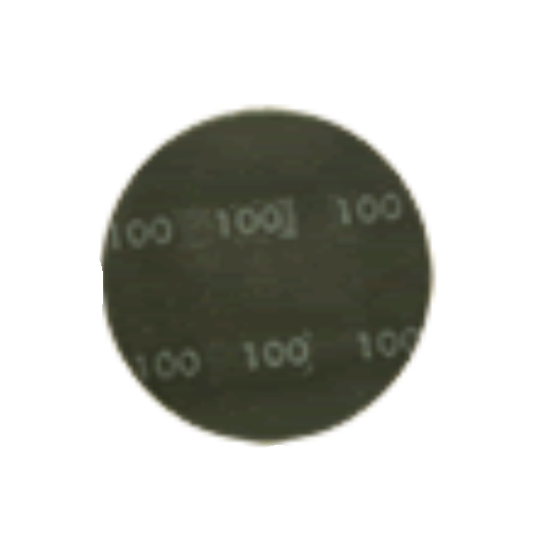 Bissell BigGreen Commercial SS12100 12" Sand Screen, 100 Grit