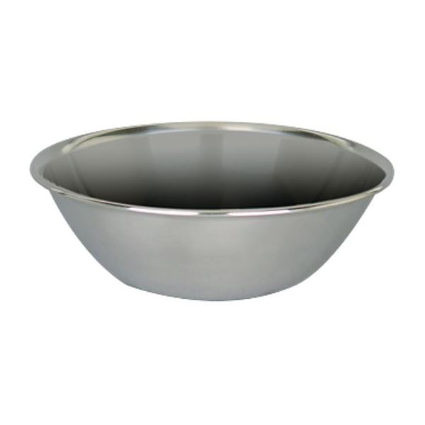 Detecto 6100-0003 Bowl, 3/4 Quart, Stainless Steel