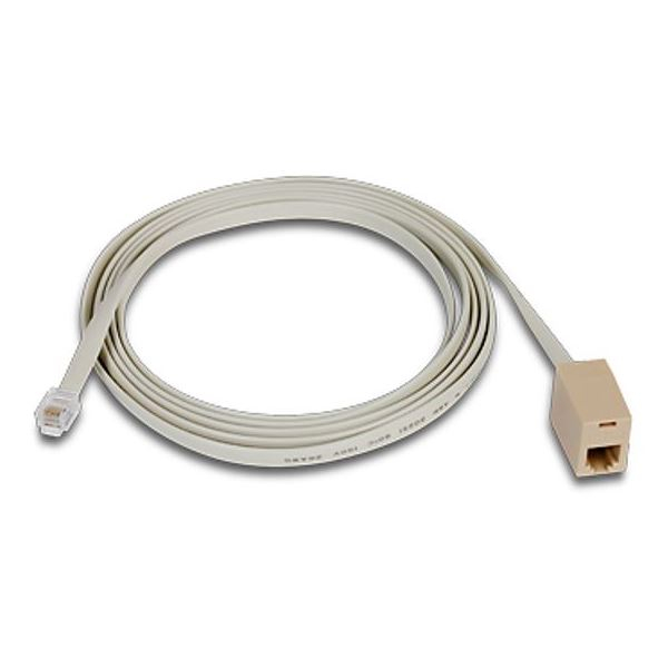 Detecto 6600-2007 7 ft Extension Cable for APS Display