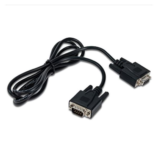 Detecto 7100-0025 Cable, RS232, D-Series to P225