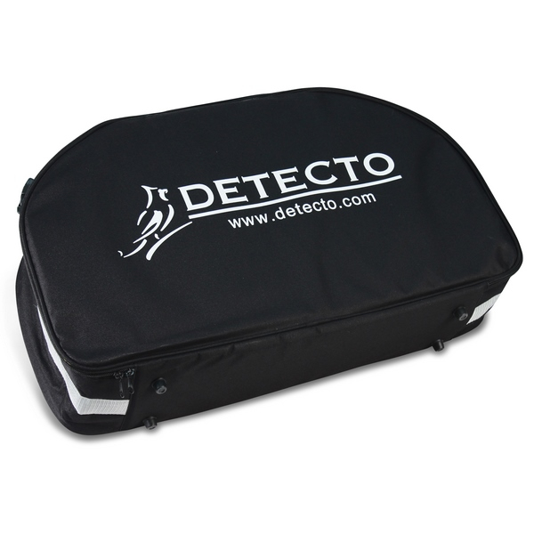 Detecto MB-CASE Case, Carrying, MB Series