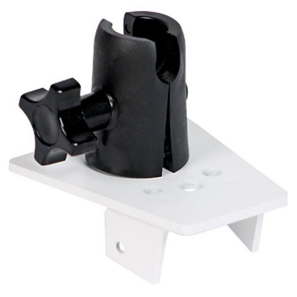Detecto MVMK1 MedVue Mounting Kit with 3P Top Plate