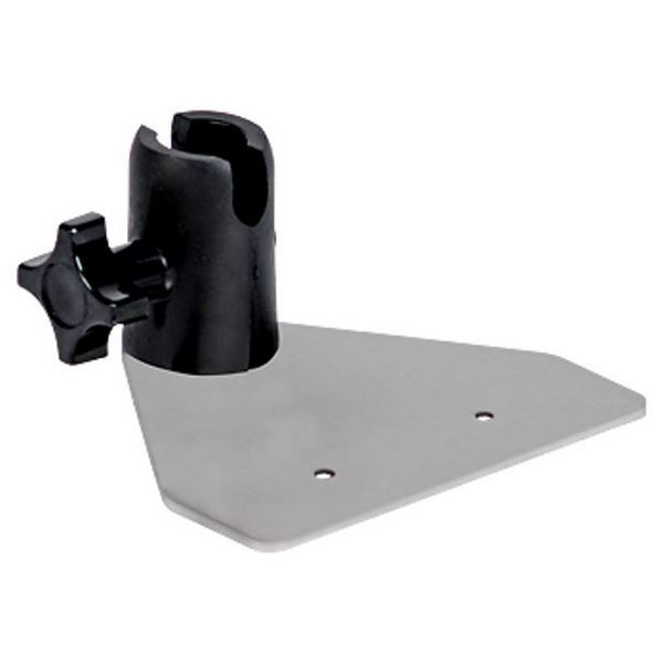 Detecto MVMK2 MedVue Mounting Kit with 6550 Transition Plate