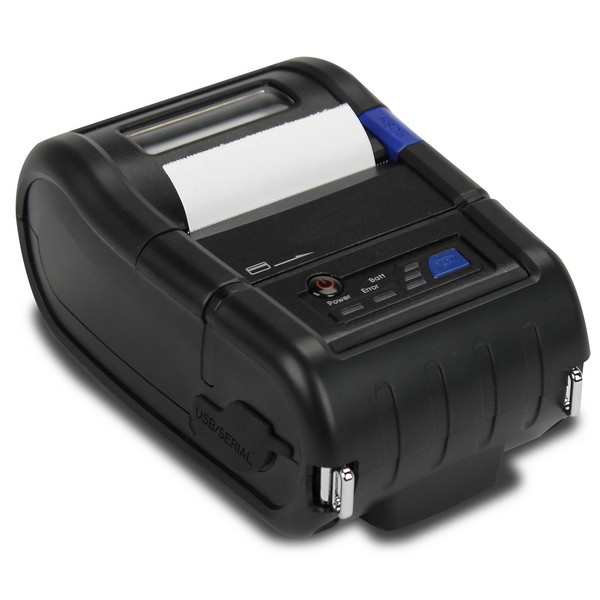 Detecto P150 Printer, Thermal Tape, RS232 Interface