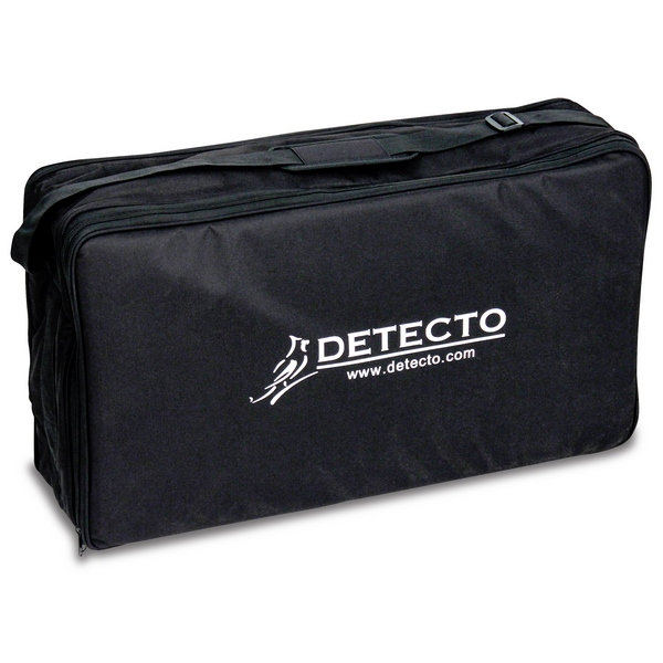 Detecto PHR-CASE Case, Portable Height Rod