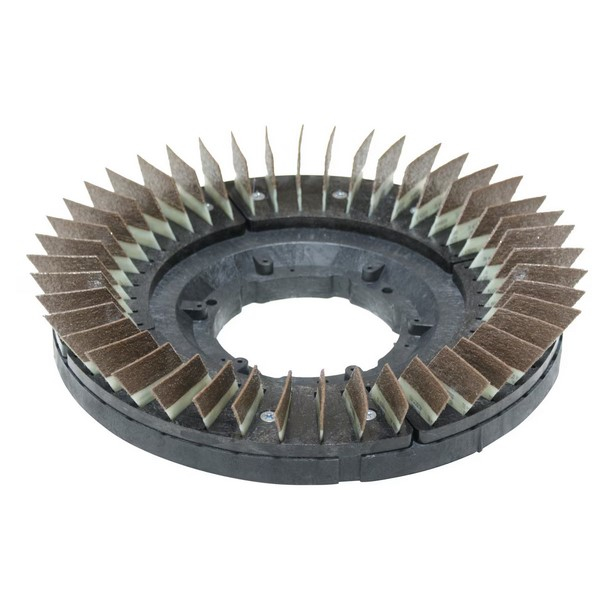 Diamabrush 911401210 14" Polymer Tool with 50 Grit, Gold