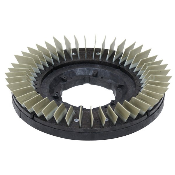 Diamabrush 912001260 20" Polymer Tool with 2000 Grit, Tan