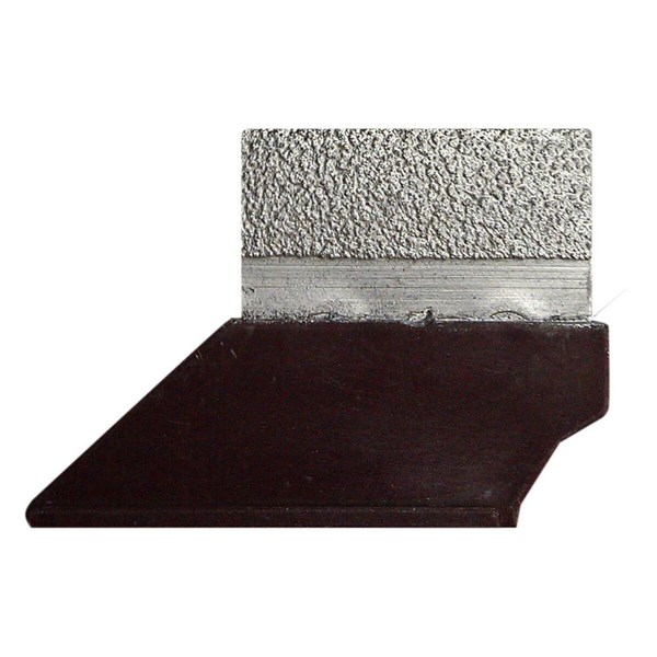 Diamabrush ZCONBLD100CCWR36 Concrete Prep Plus 100 Grit Counterclockwise Replacement Blade Kit 36 Pieces